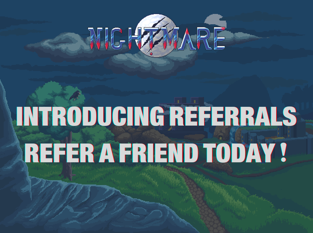 Introducing Referrals - Refer a friend today! images